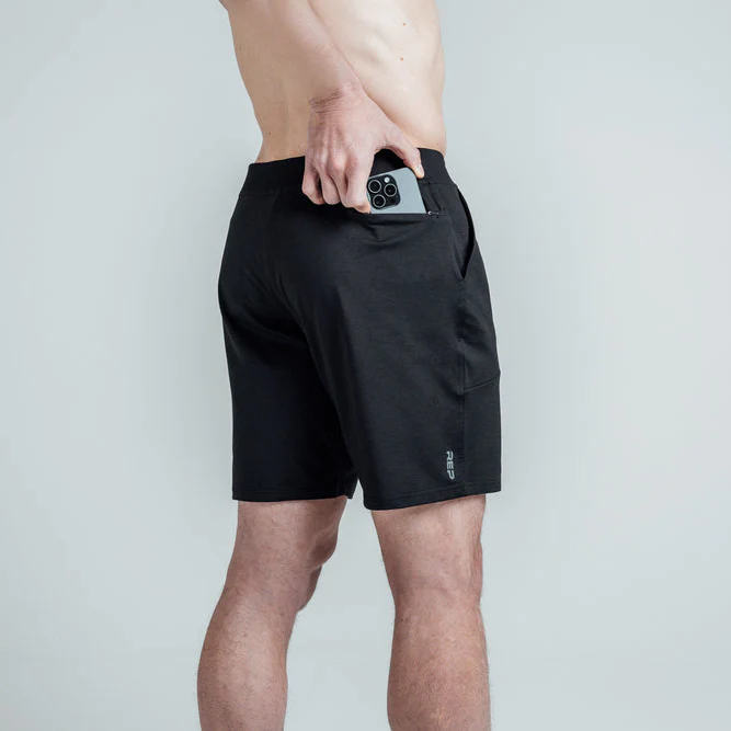 Men's Apollo Shorts - Image 3