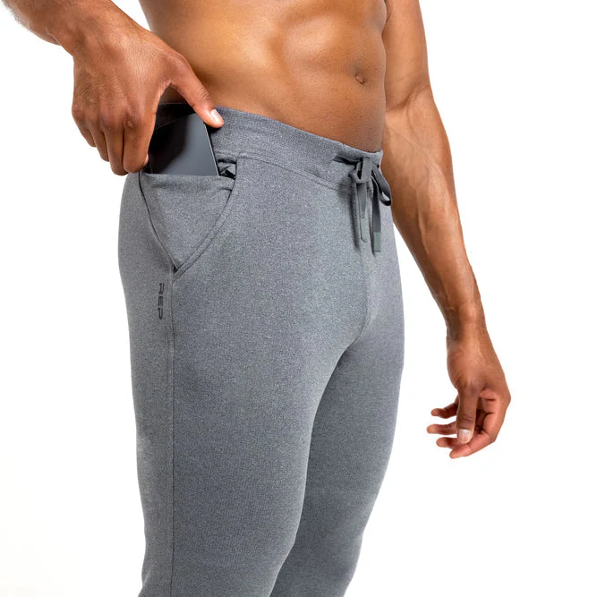 Men's Attis Joggers - Image 5