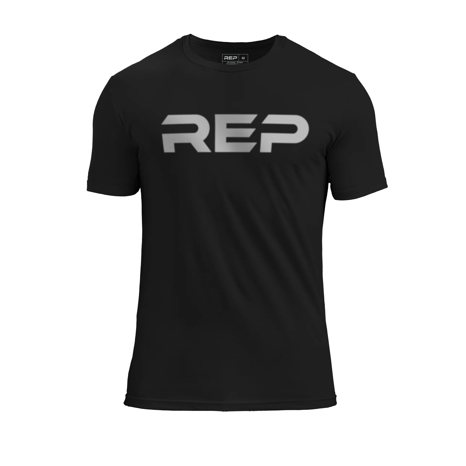 Men's Daily Driver 2.0 Tri-Blend Crew T-Shirt - Image 2