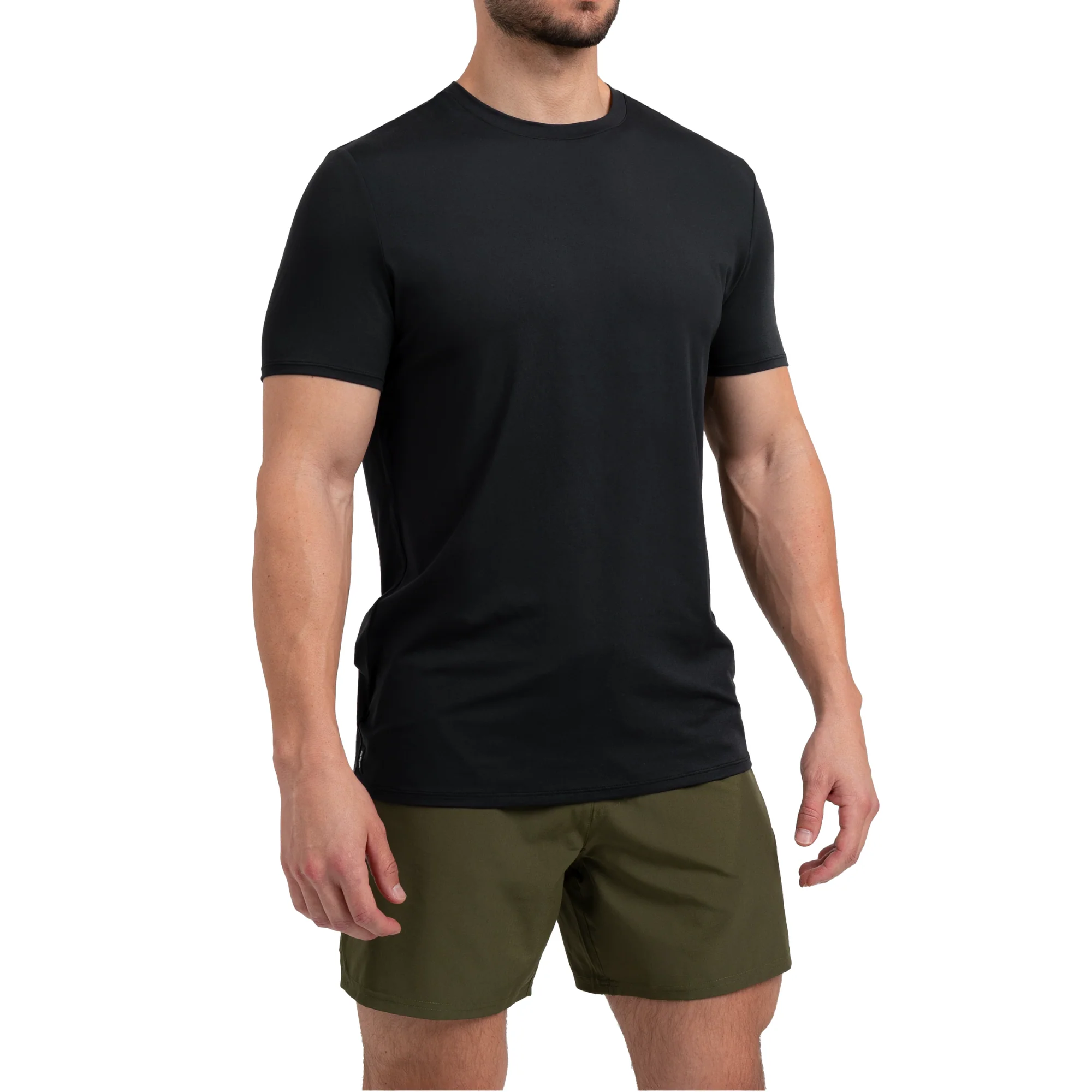 Men's Delta Shirt