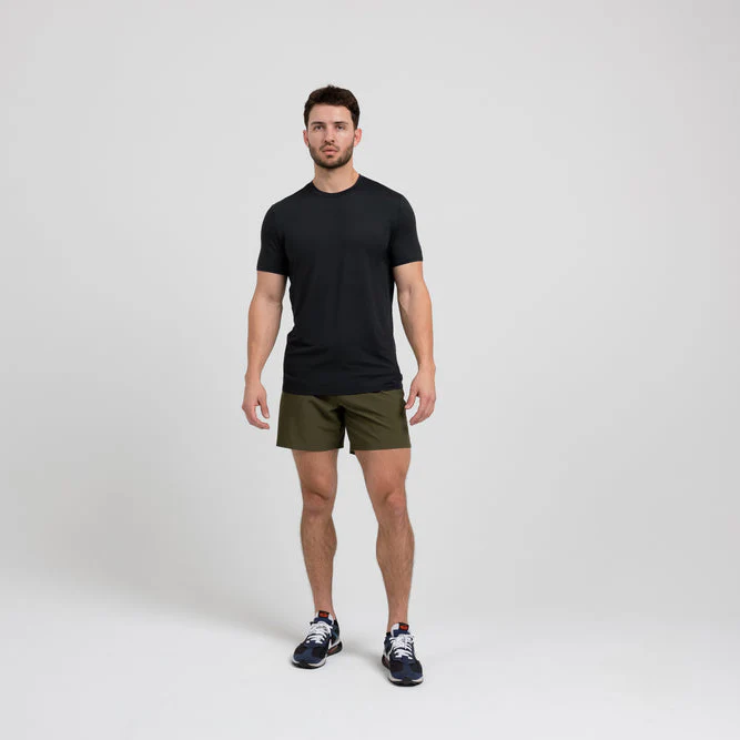 Men's Delta Shirt - Image 3