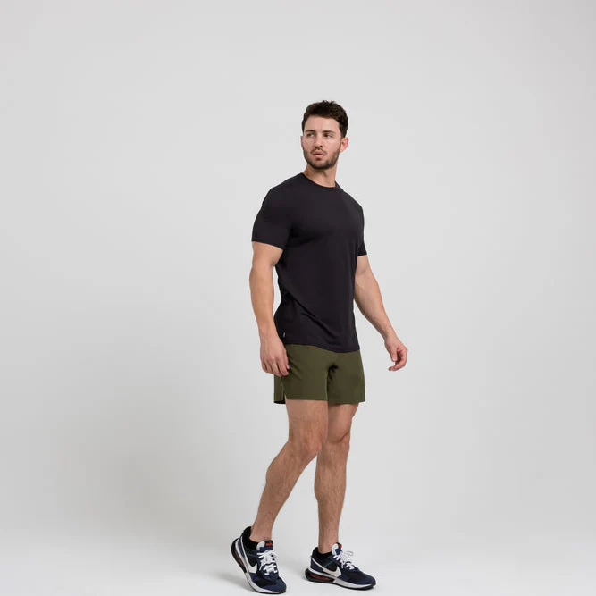 Men's Delta Shirt - Image 4