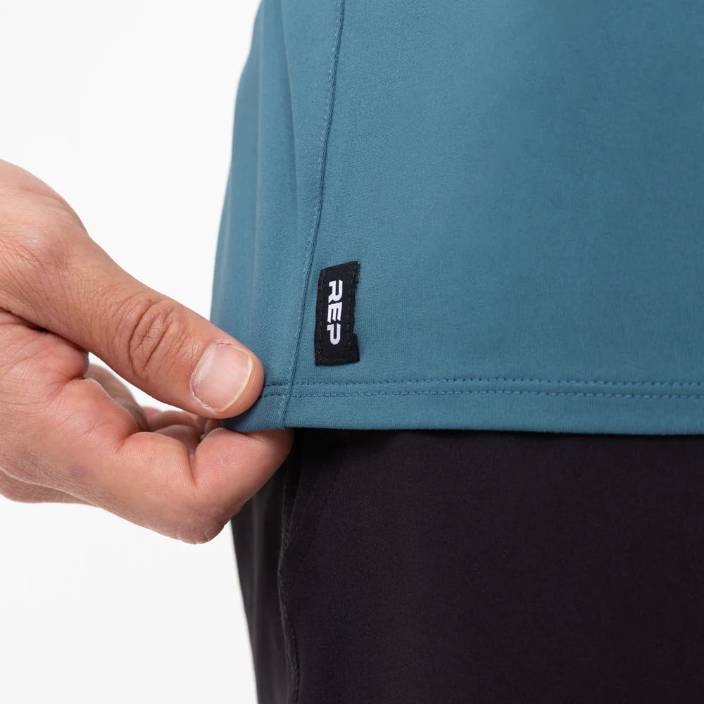 Men's Delta Shirt - Image 7