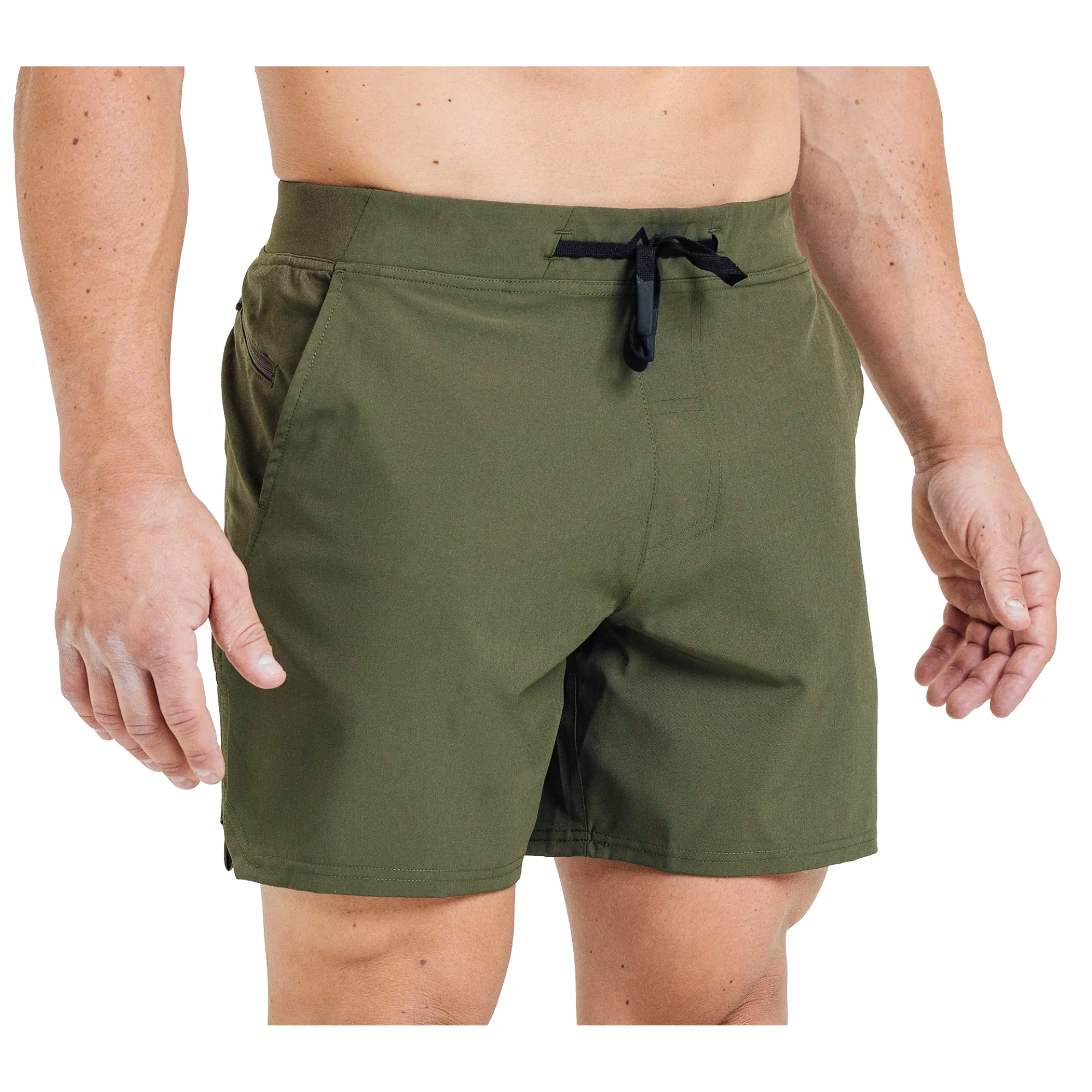 Men's Pinnacle Shorts - Image 2