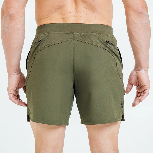 Men's Pinnacle Shorts - Image 3