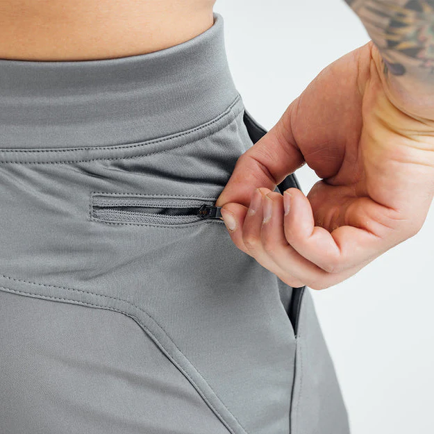 Men's Pinnacle Shorts - Image 5