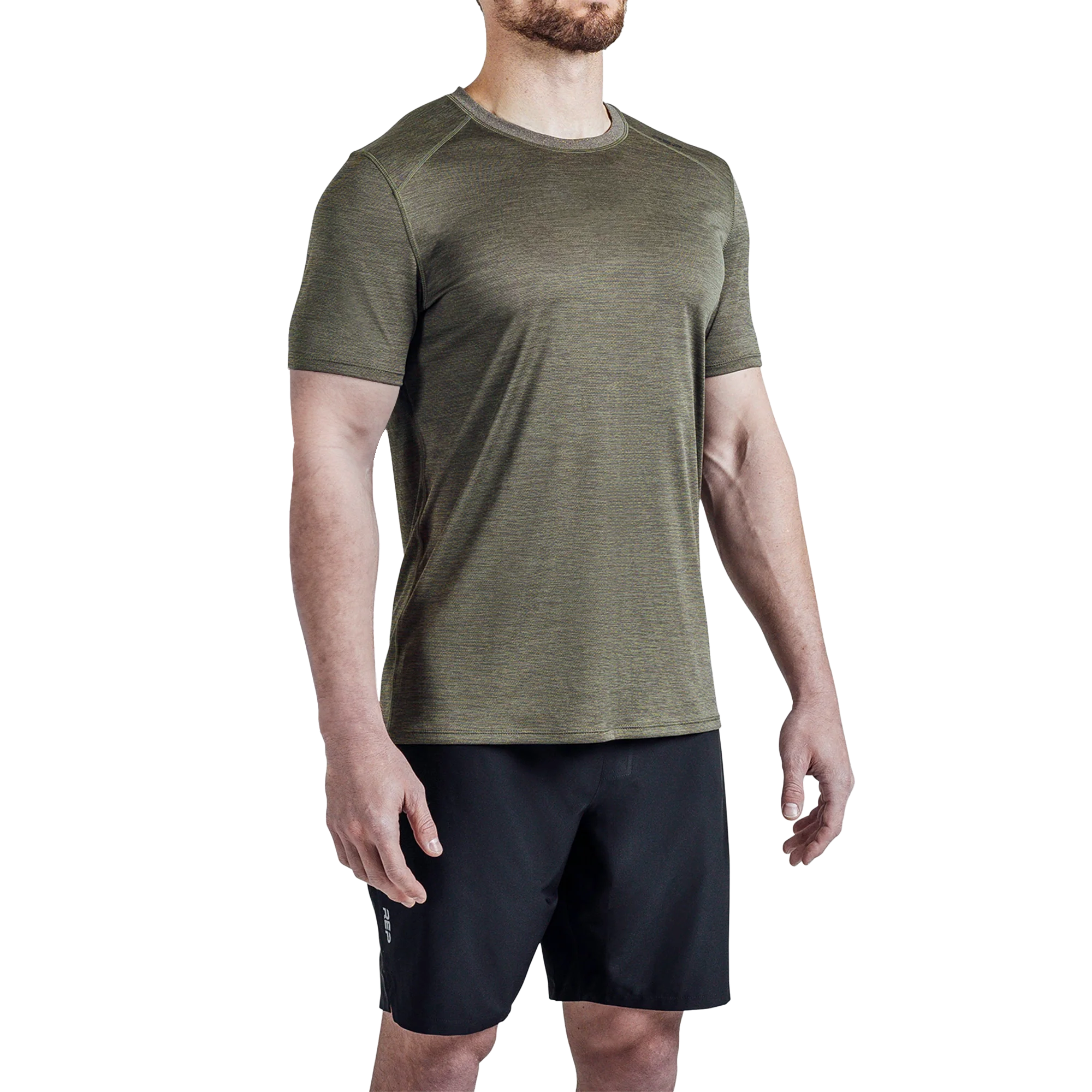 Men's Sigmatech Shirt - Image 2