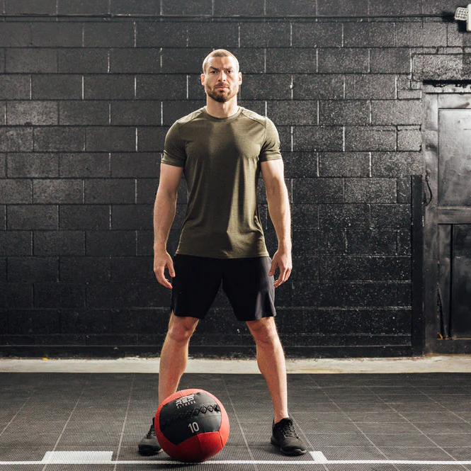 Men's Sigmatech Shirt - Image 6