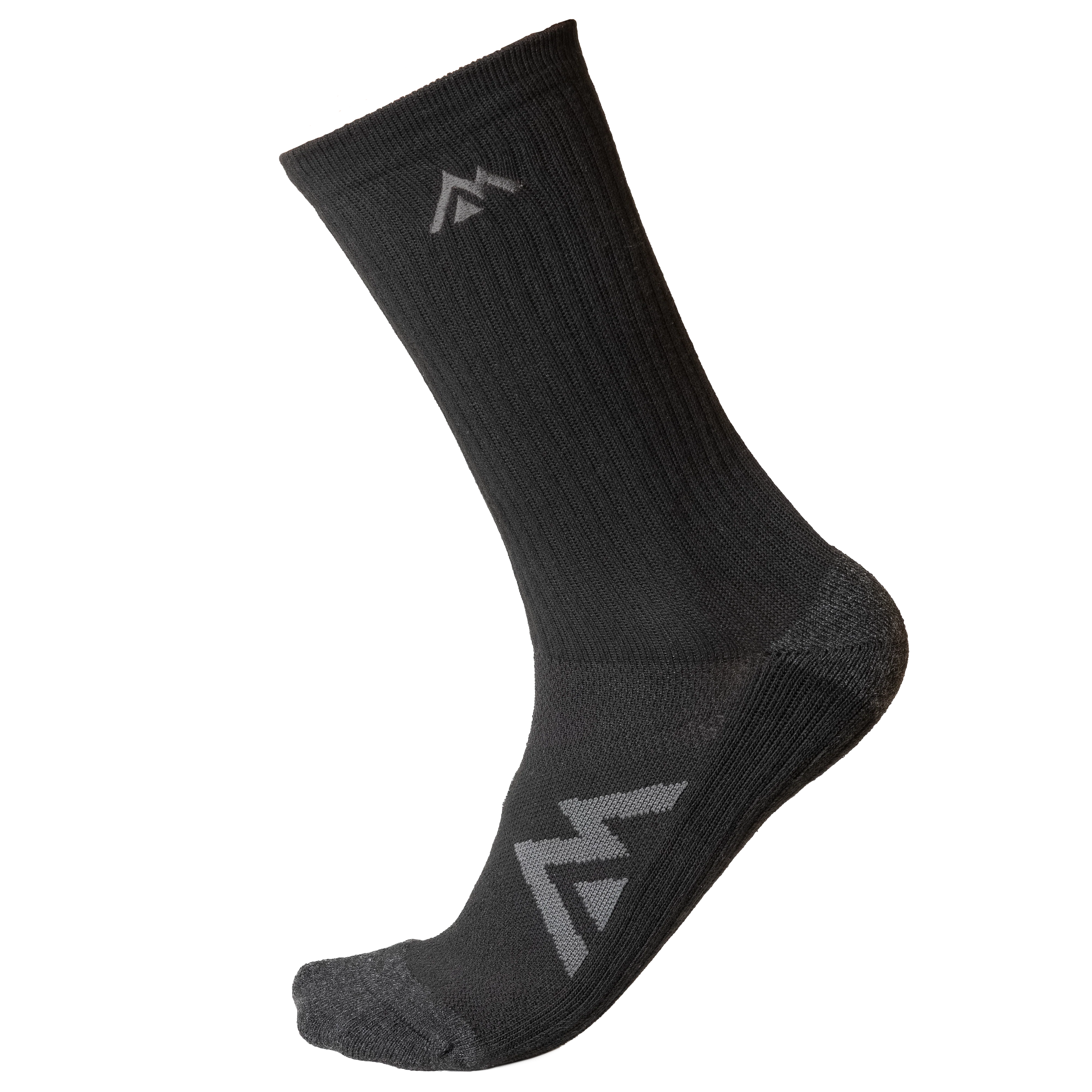 Midweight Crew Sock
