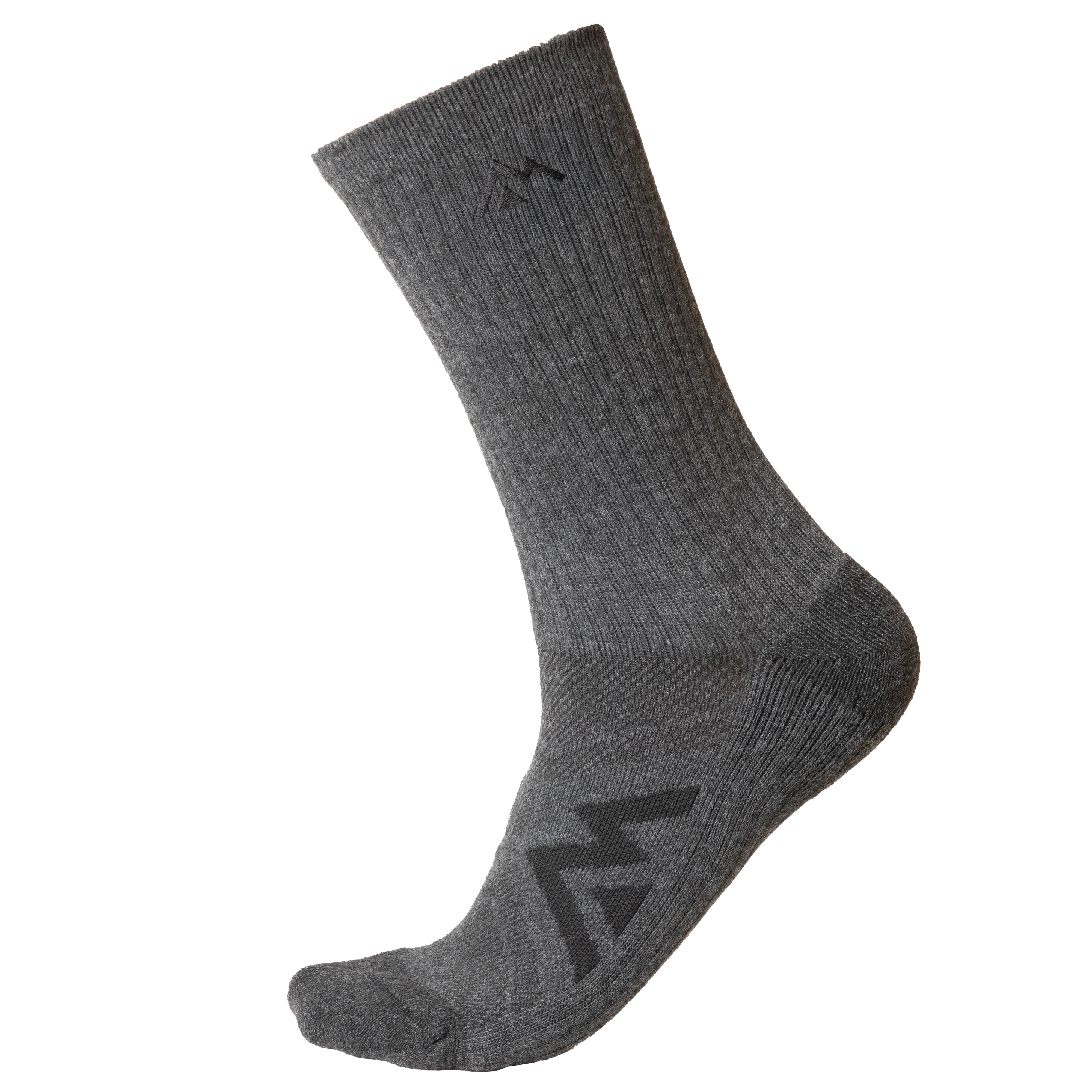Midweight Crew Sock - Image 2