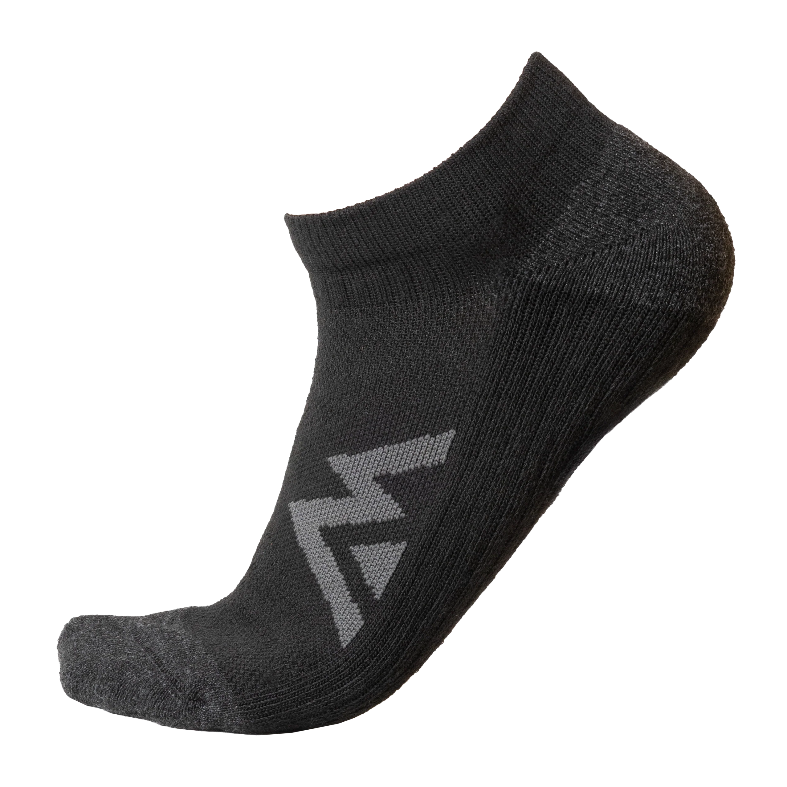 Midweight Low Cut Sock
