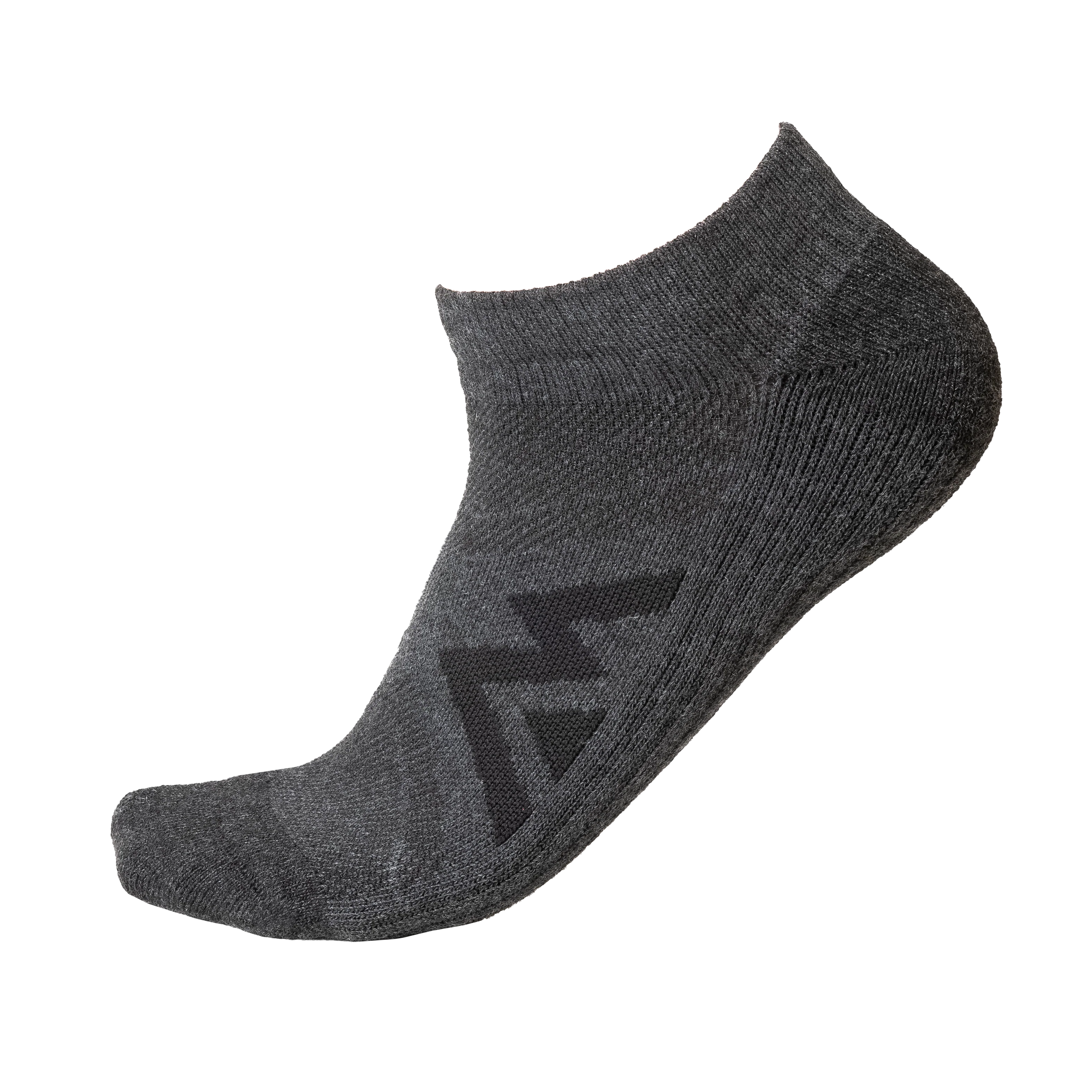 Midweight Low Cut Sock - Image 2
