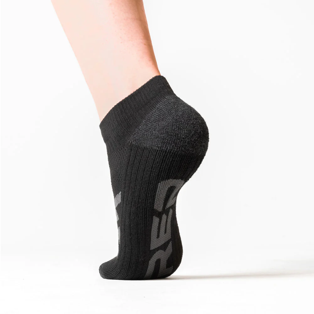Midweight Low Cut Sock - Image 3