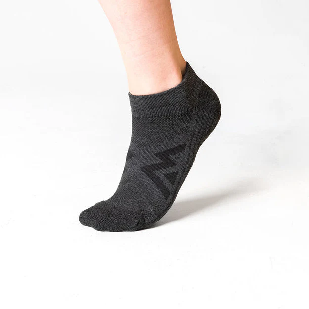 Midweight Low Cut Sock - Image 4