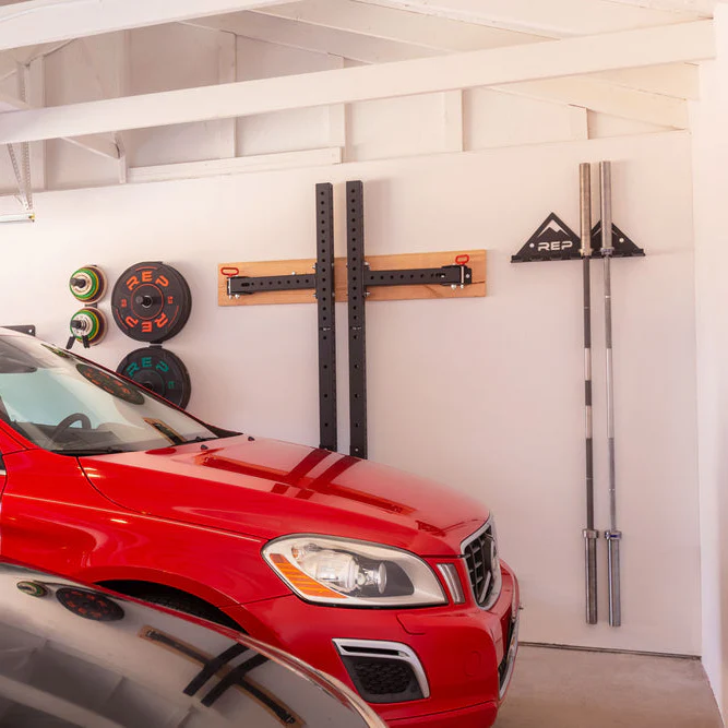 Multi-Use Wall Mount Storage - Image 2