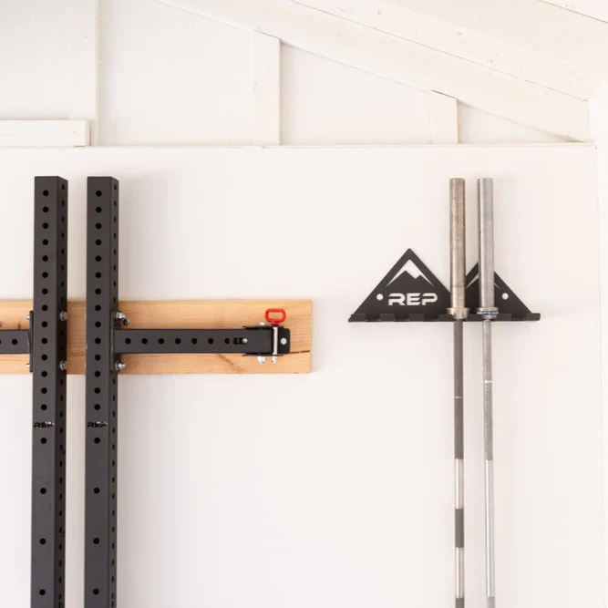 Multi-Use Wall Mount Storage - Image 3