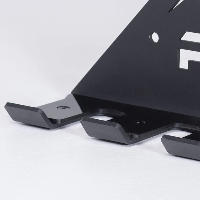 Multi-Use Wall Mount Storage - Image 5