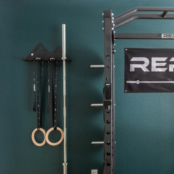 Multi-Use Wall Mount Storage - Image 6