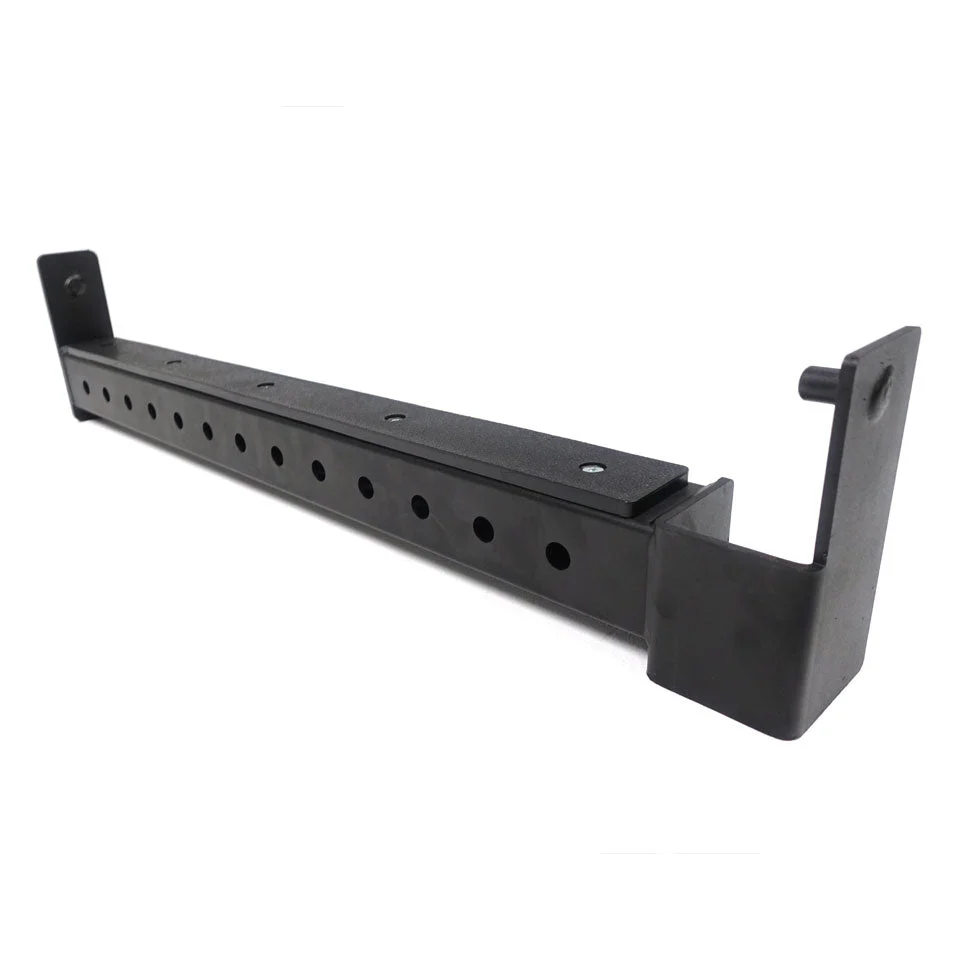MyRack Box Tube Safeties - Image 3