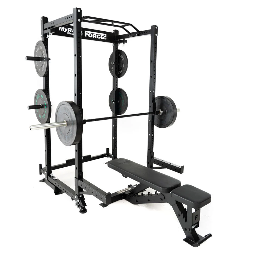 MyRack Folding Power Rack - Image 10