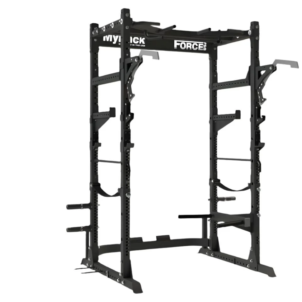 MyRack Modular Power Rack - Image 3