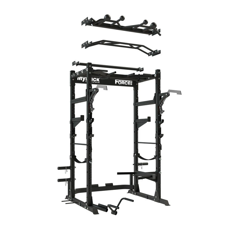 MyRack Modular Power Rack - Image 4