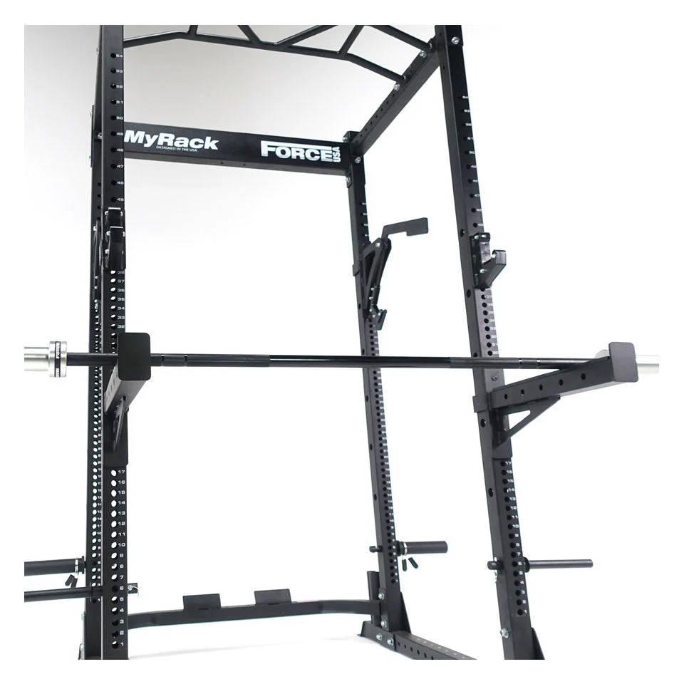 MyRack Safety Spotter Arms - Image 8