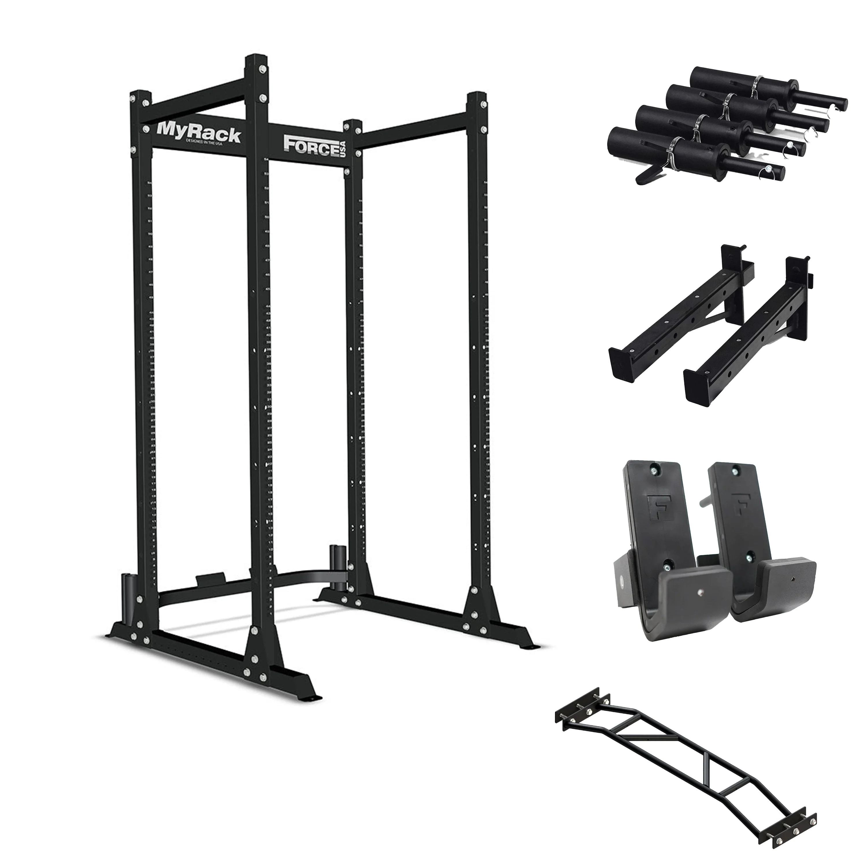 MyRack Ultimate Bundle
