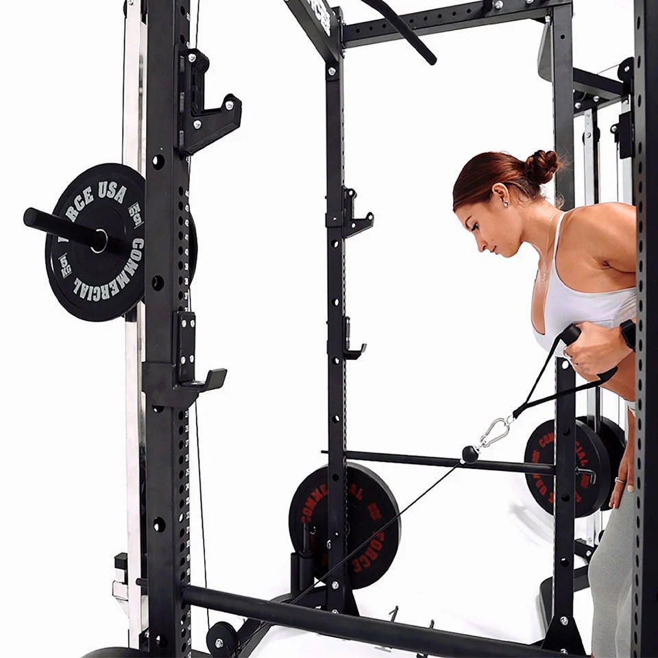 MyRack Modular Power Rack - Image 10