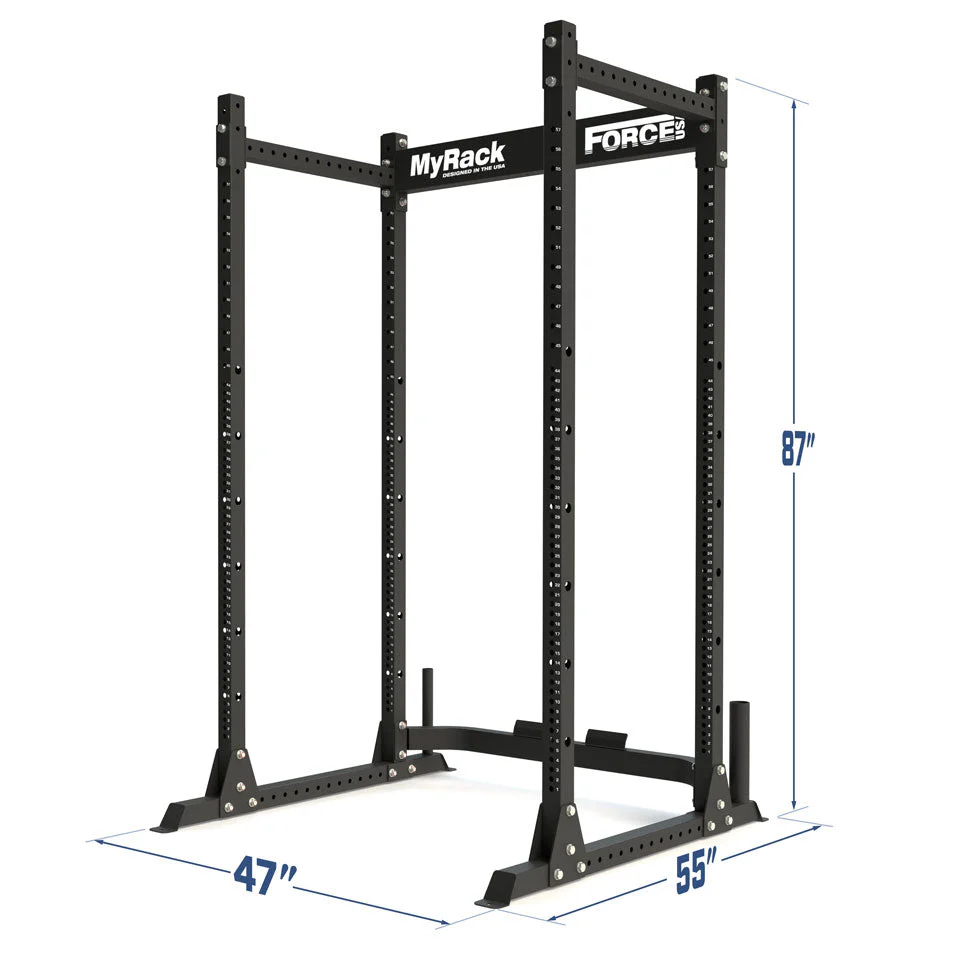 MyRack Modular Power Rack - Image 2