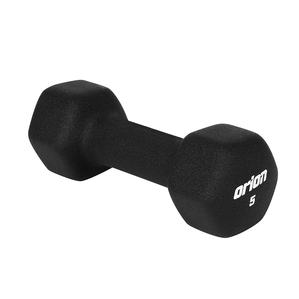 Neoprene Hex Dumbbells - Image 10