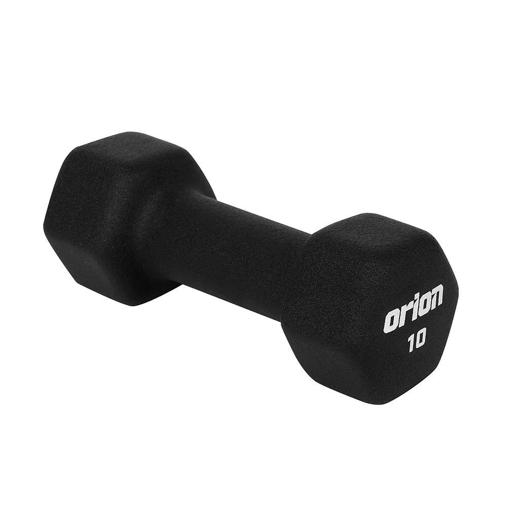 Neoprene Hex Dumbbells - Image 14
