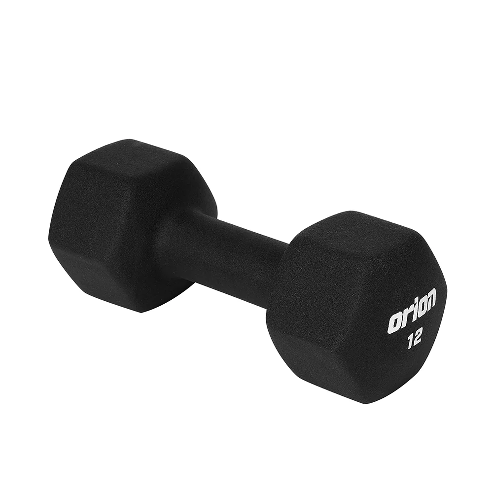 Neoprene Hex Dumbbells - Image 15