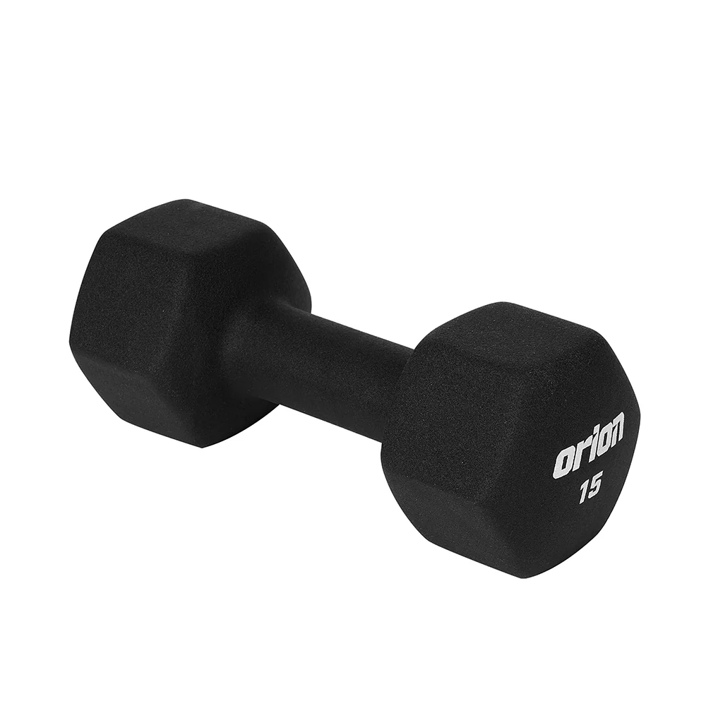 Neoprene Hex Dumbbells - Image 16
