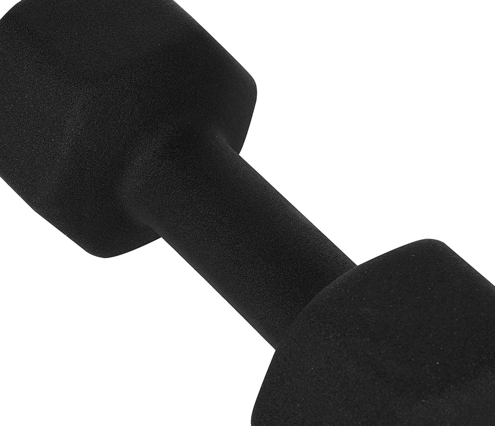 Neoprene Hex Dumbbells - Image 4