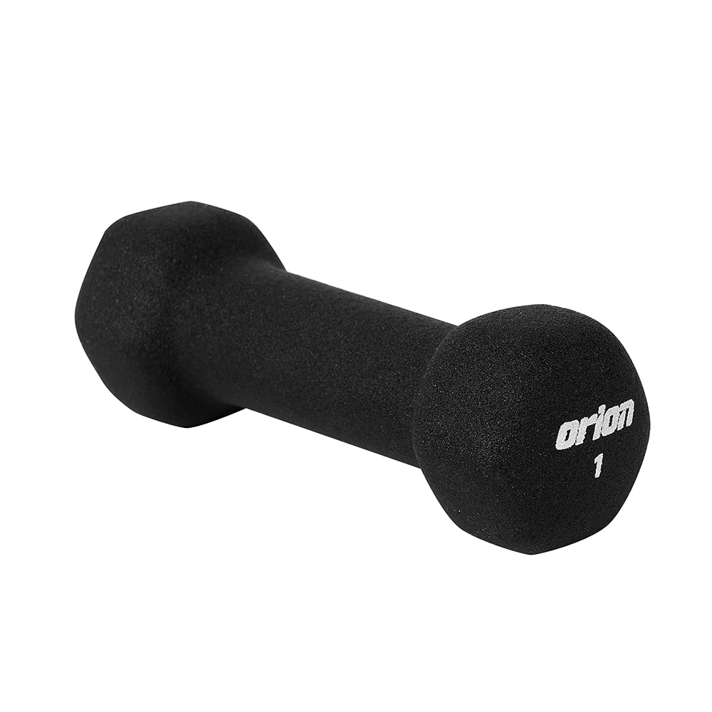 Neoprene Hex Dumbbells - Image 6
