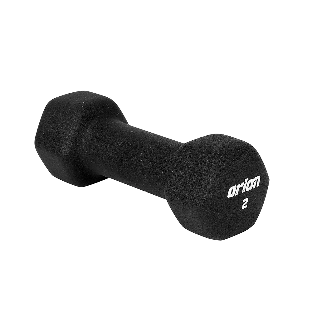 Neoprene Hex Dumbbells - Image 7