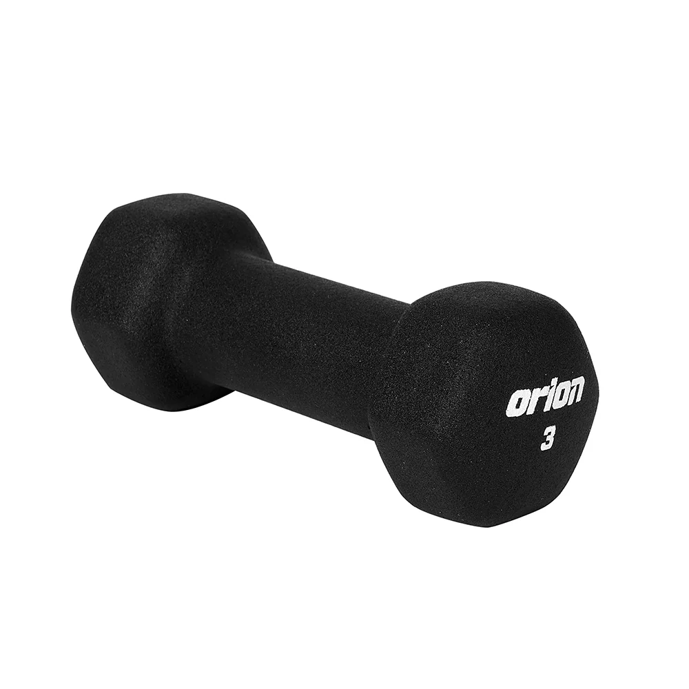 Neoprene Hex Dumbbells - Image 8