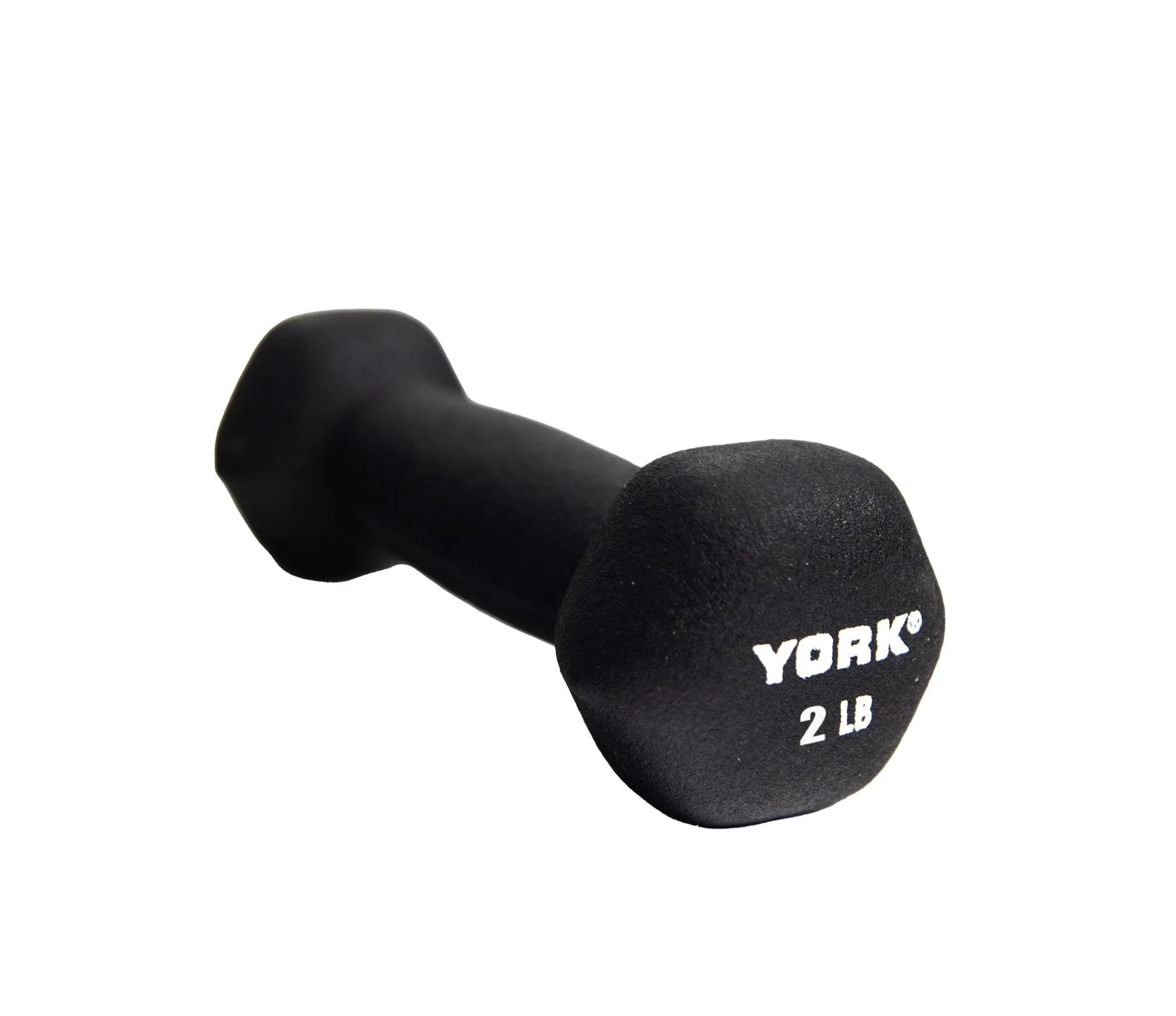Neoprene Hexagon Dumbbell - Image 3