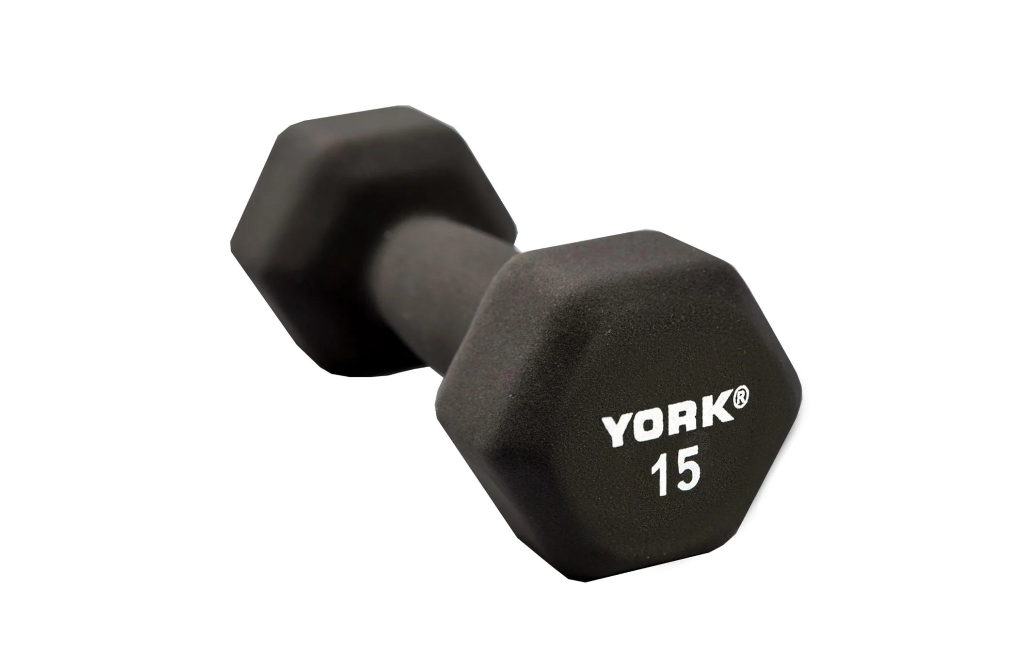 Neoprene Hexagon Dumbbell - Image 4