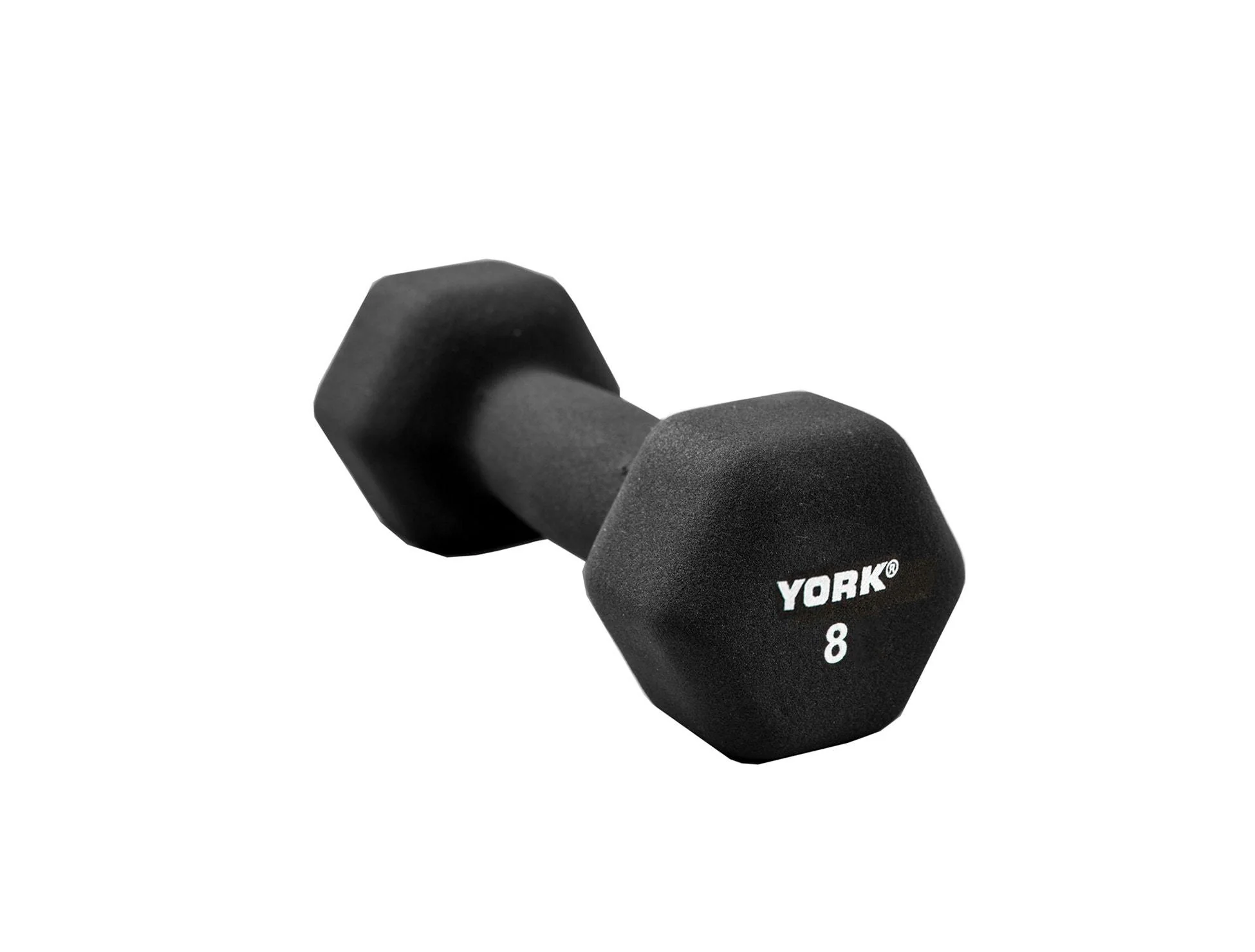 Neoprene Hexagon Dumbbell - Image 7