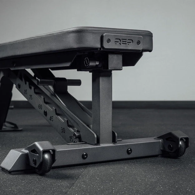 Nighthawk Adjustable Bench - Image 9