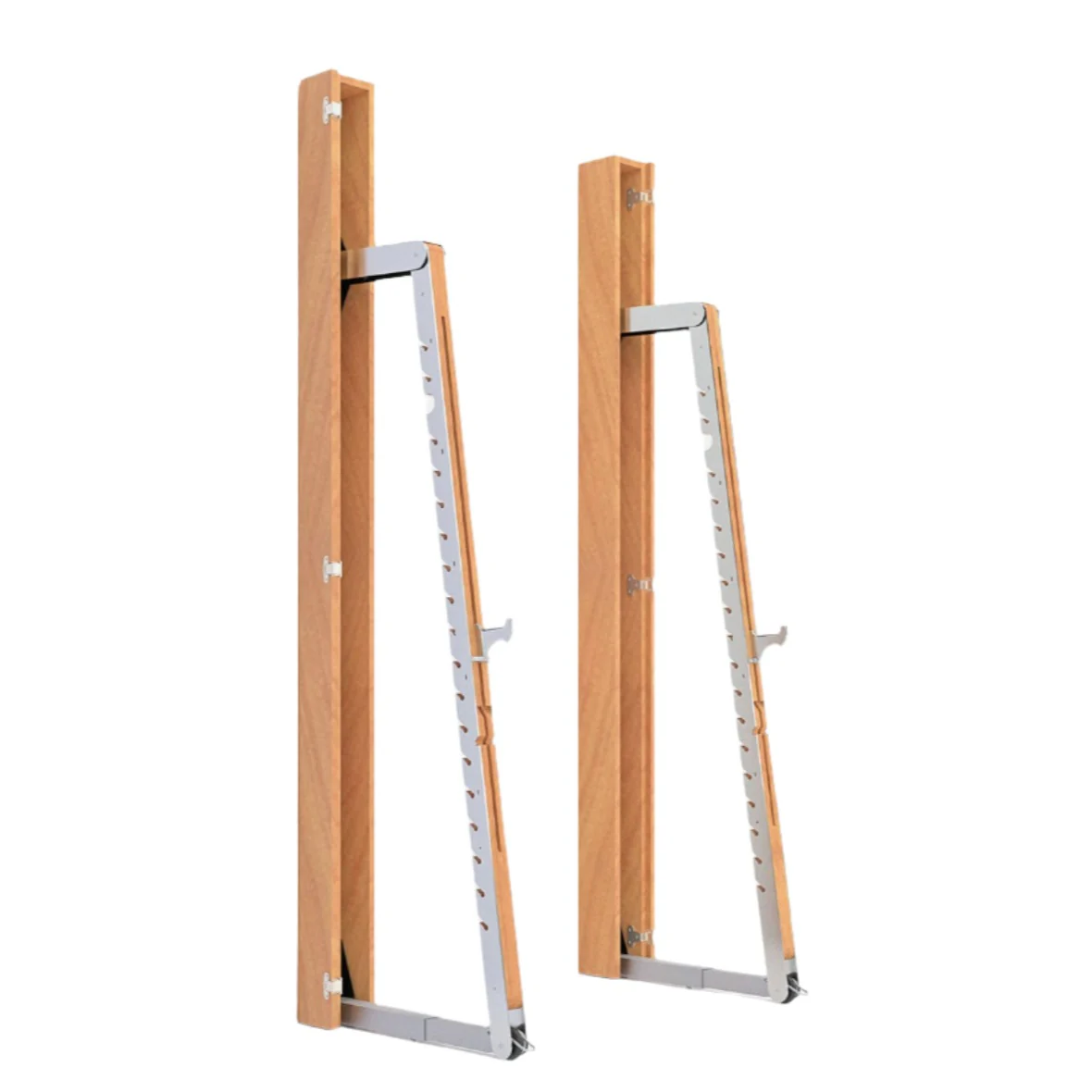 Folding SquatRack - Image 11