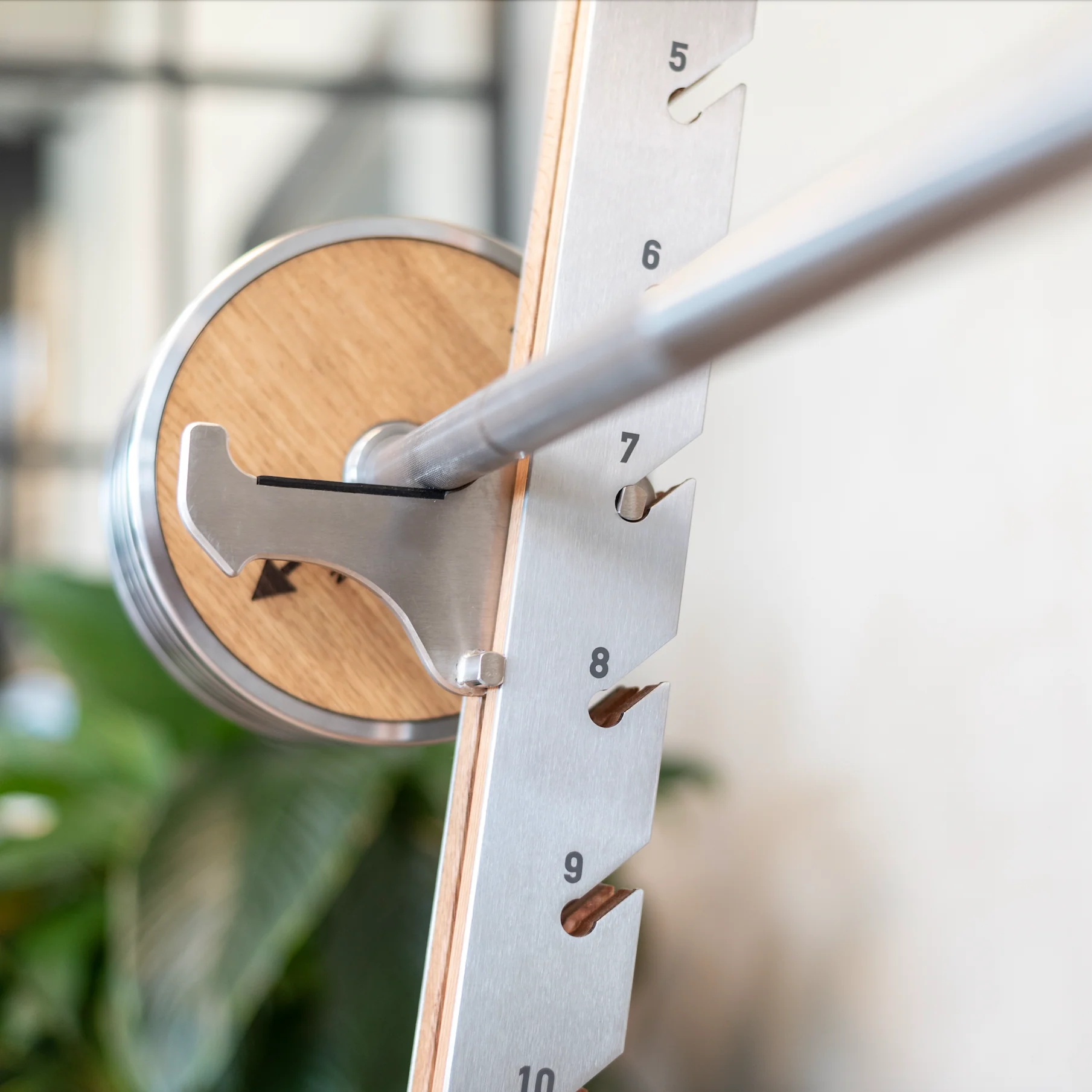 Folding SquatRack - Image 6