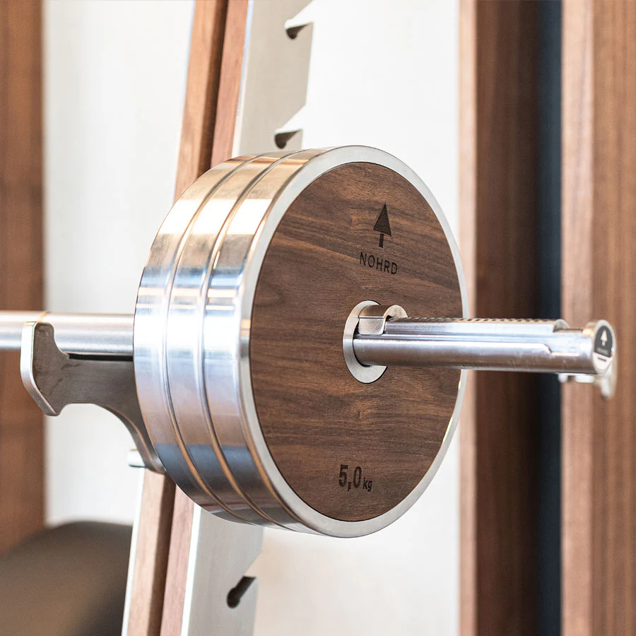 Folding SquatRack - Image 7
