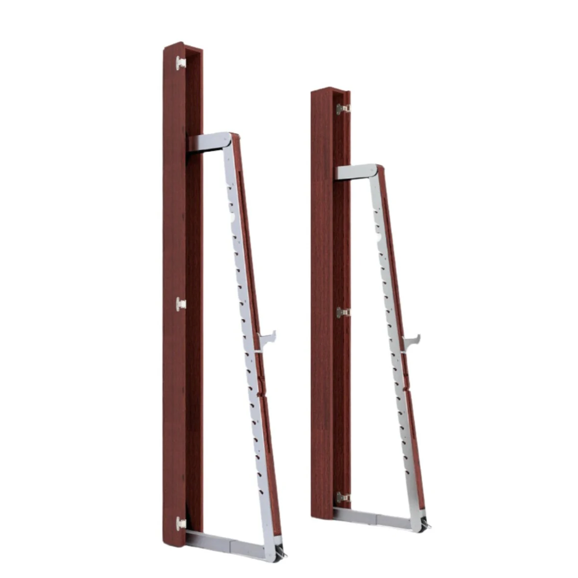 Folding SquatRack - Image 9