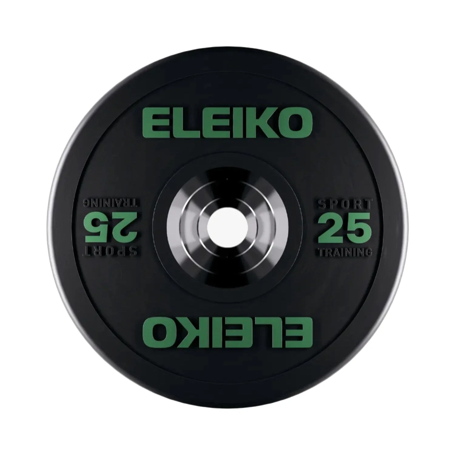 Sport Training Plate (Black)