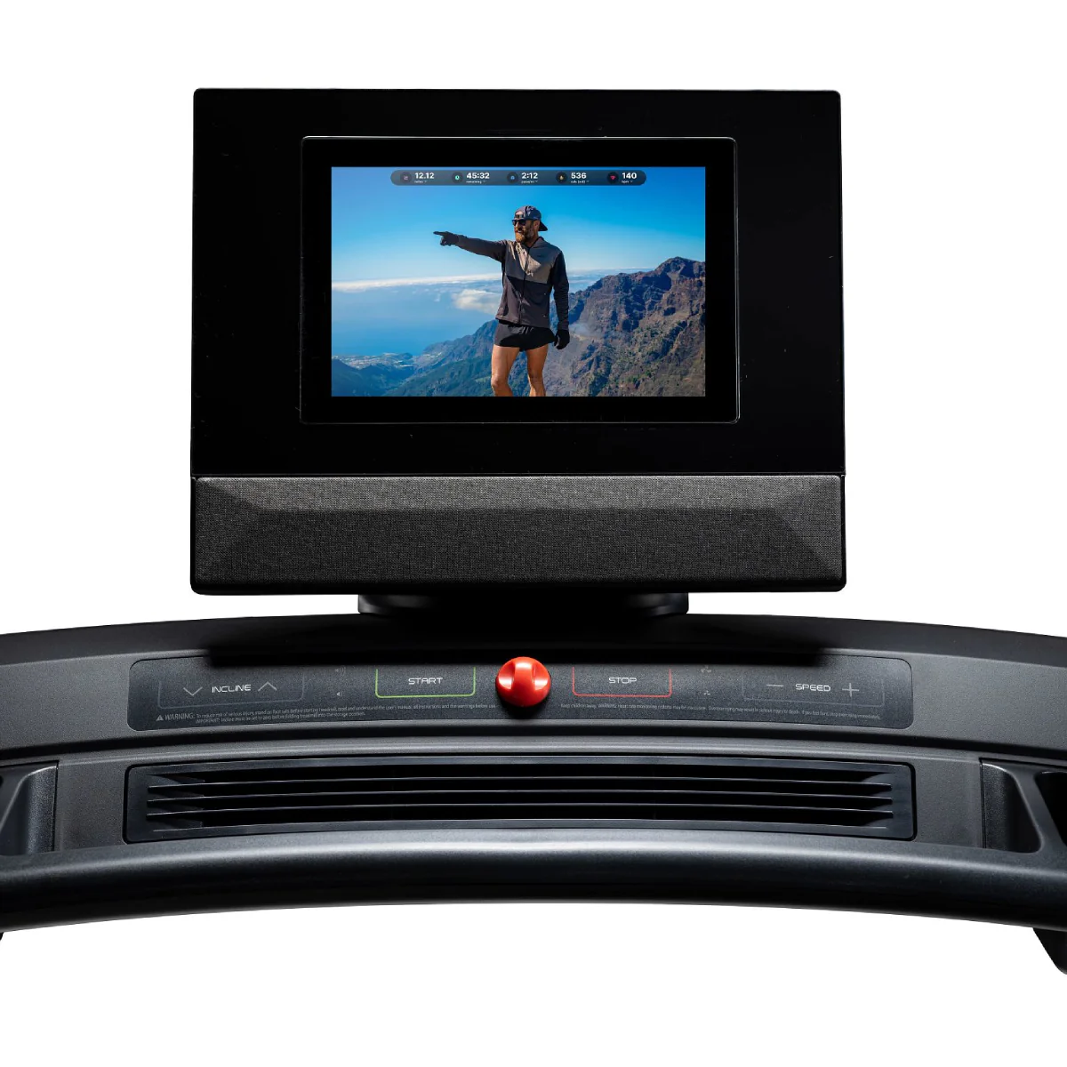 C 1250 Treadmill - Image 2