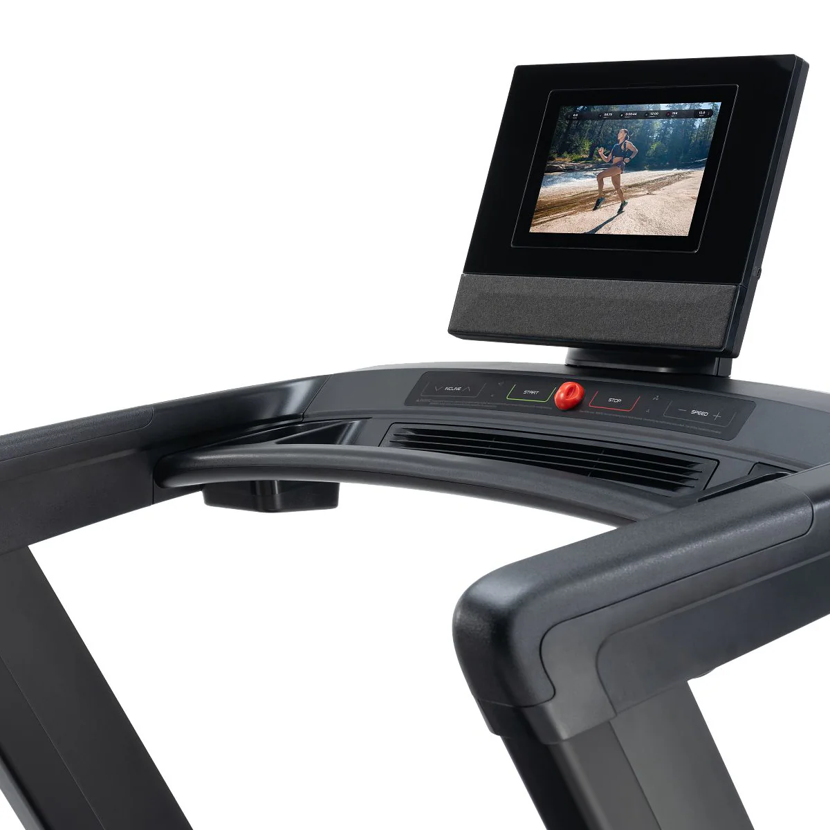 C 1250 Treadmill - Image 3