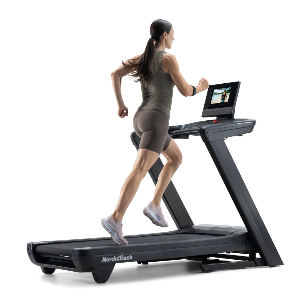 C 1250 Treadmill - Image 4